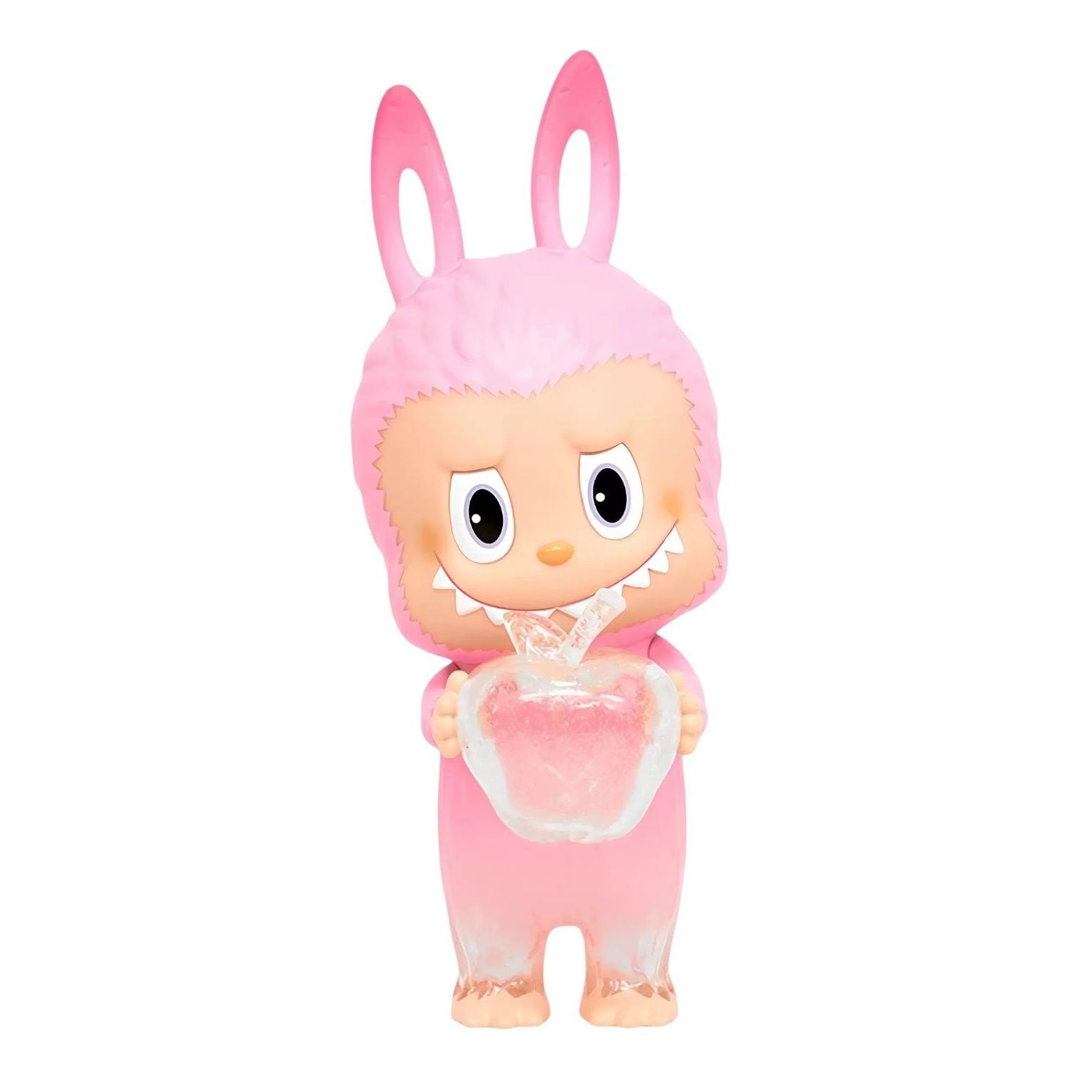 Pop Mart The Monsters Labubu Crystal Figure PPMT-2510-0041-986462713