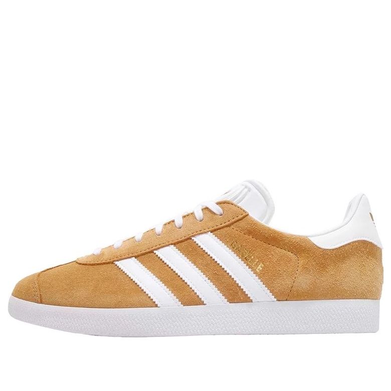 (WMNS) adidas Gazelle 'Orange White' FZ2839