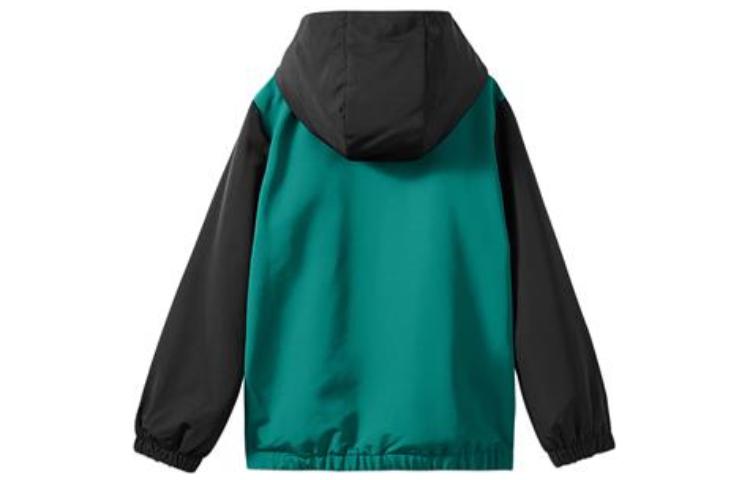 (GS) Skechers Casual 3-In-1 Sports Jacket 'Multi-Color' L422B099