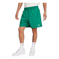 Nike Club Woven Flow Shorts 'Malachite' FN3307-365