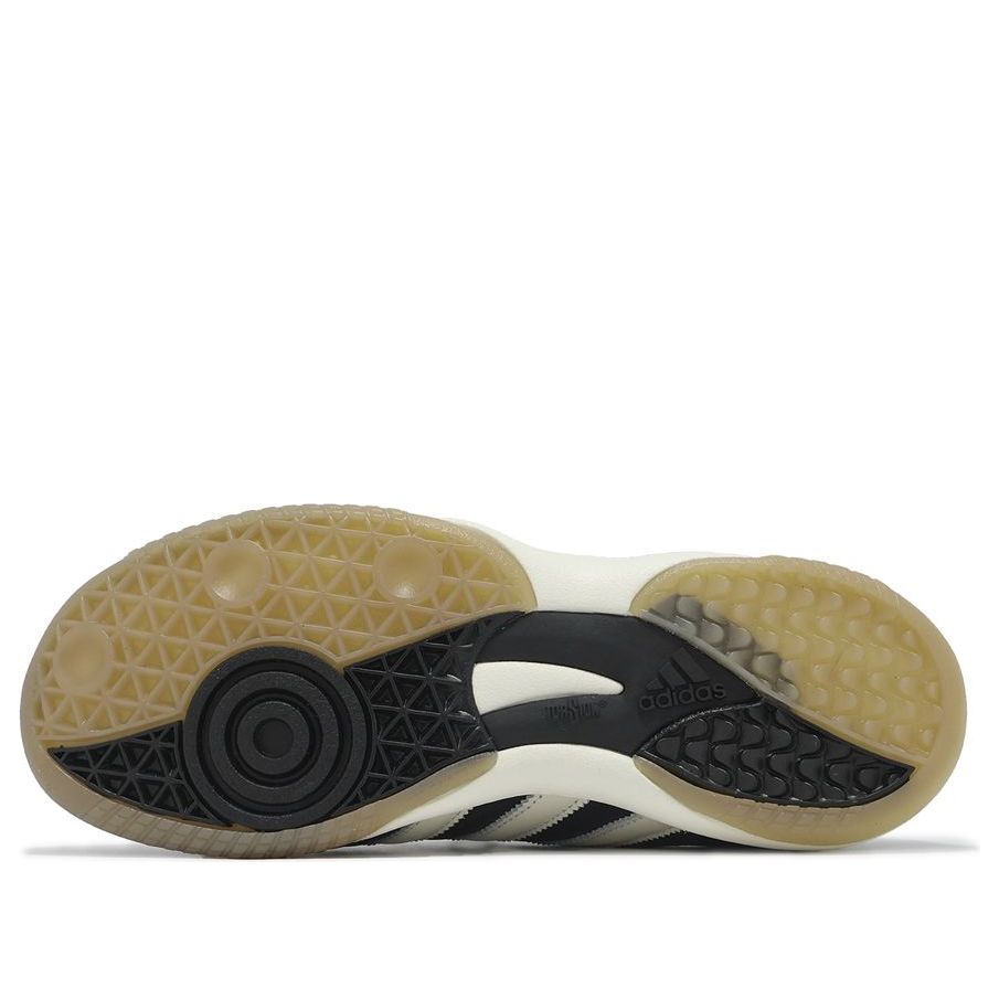 adidas x Naked x Maha Samba 'Core Black' IH3566