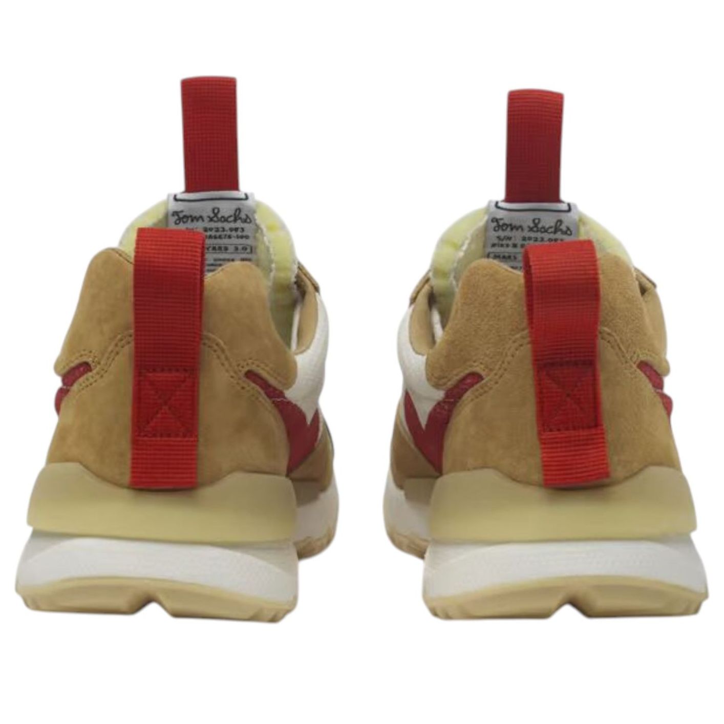 Nike x Tom Sachs Craft Mars Yard 3.0 'Natural' IF2885-100