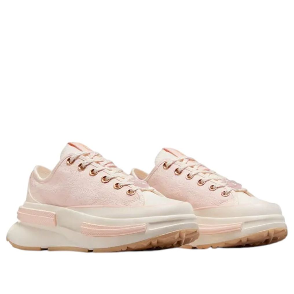 (WMNS) Converse Run Star Legacy CX 'Pink White' A13853C