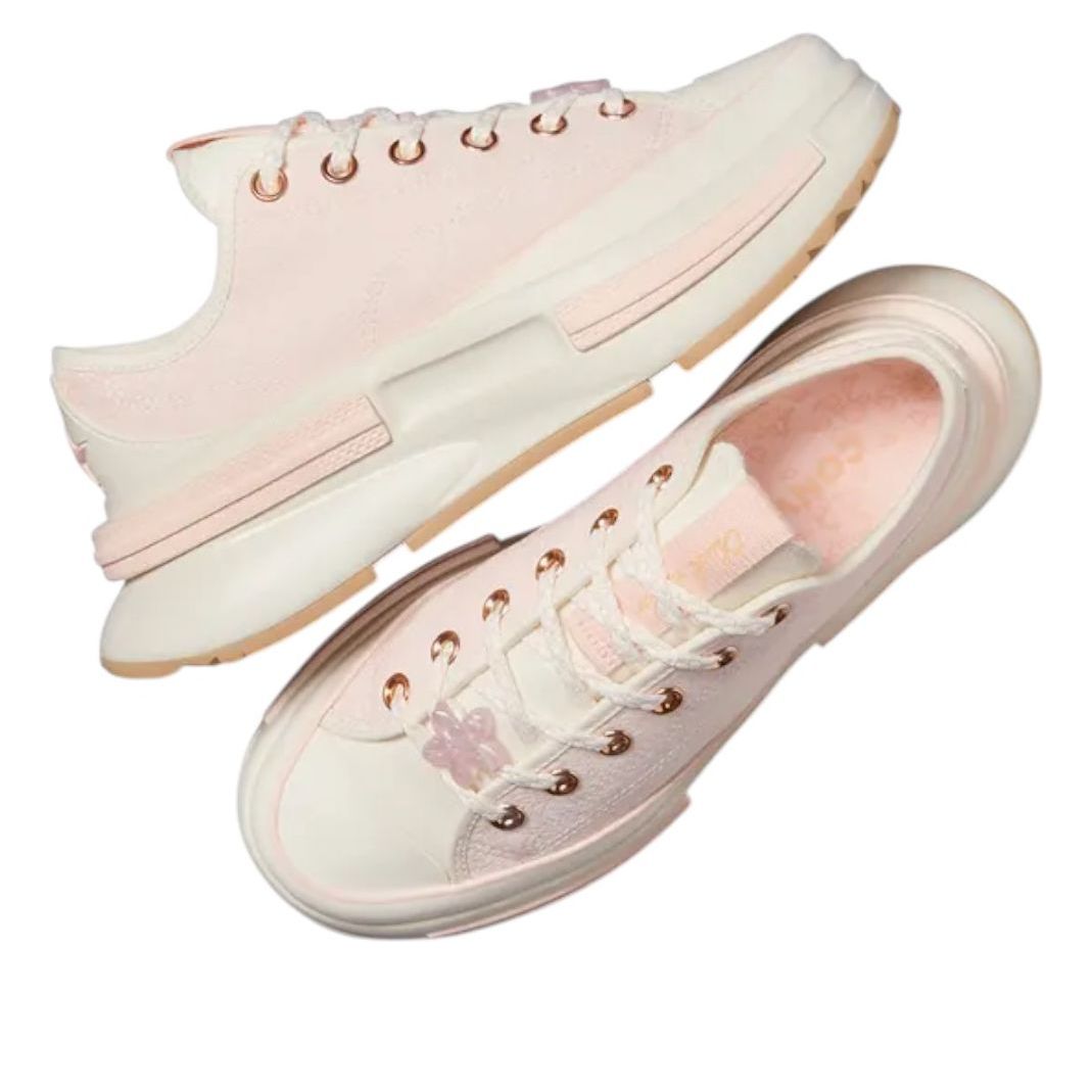 (WMNS) Converse Run Star Legacy CX 'Pink White' A13853C