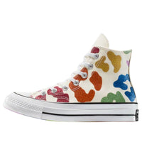 Converse Chuck 70 Pride High 'Egret Blue Black' A15781C