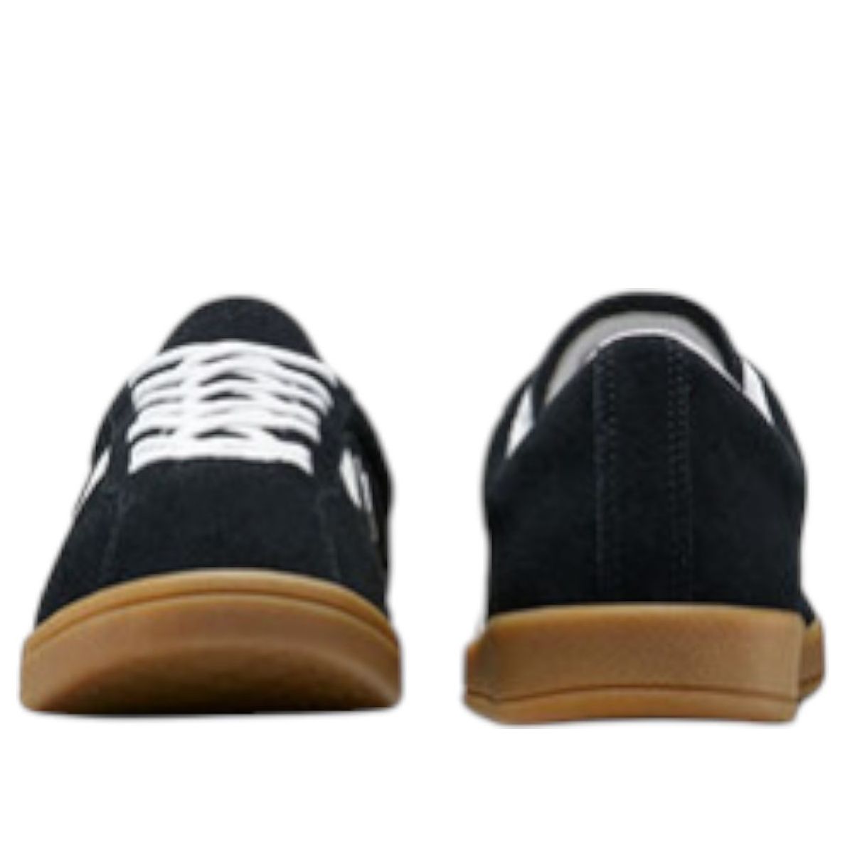 Converse All Star Classic Trainer Suede 'Black' A16534C