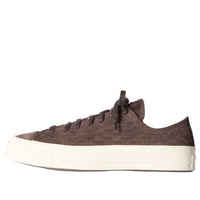 Converse x Kith Monogram Chuck Taylor All Star 70 Ox 'Ganache' A17717C