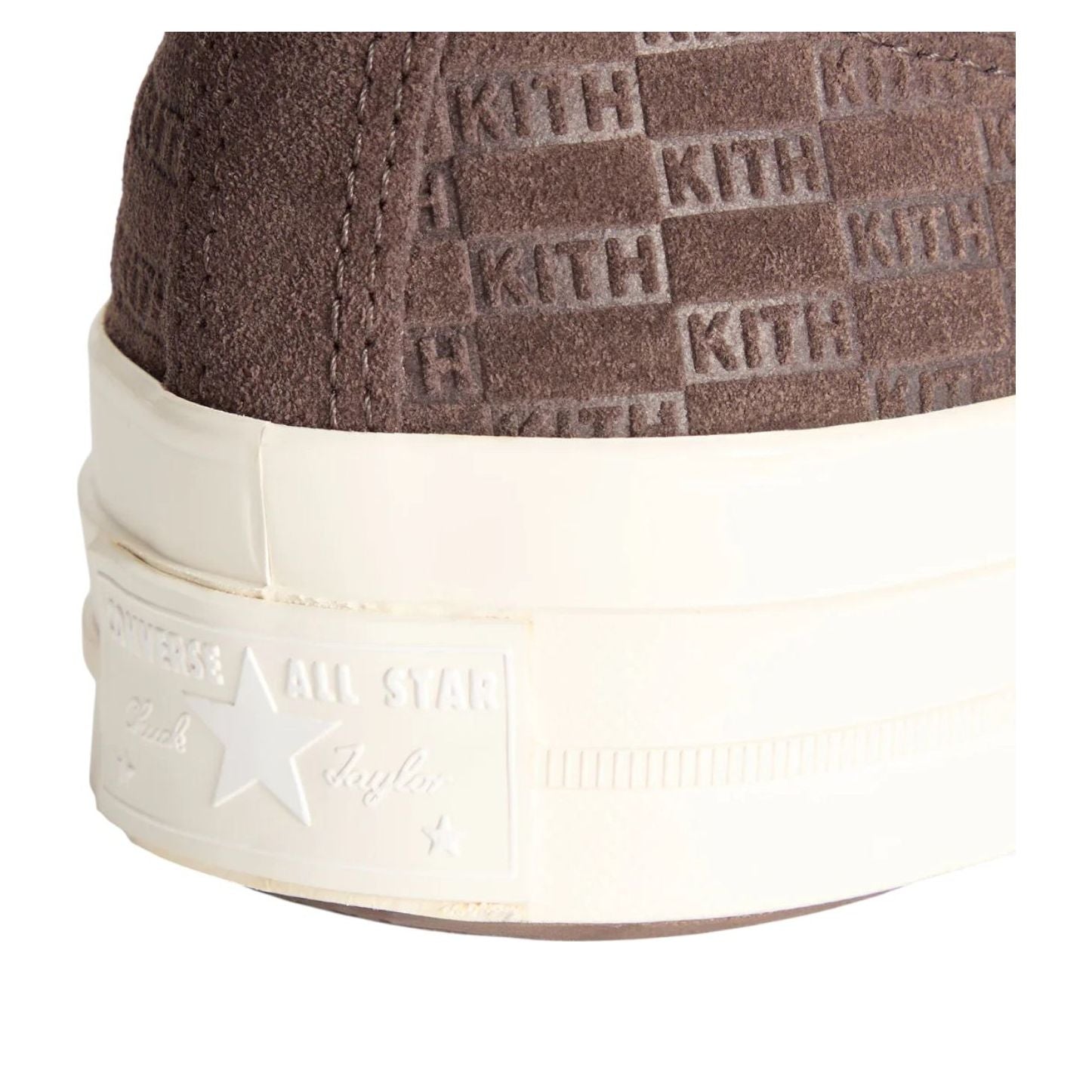 Converse x Kith Monogram Chuck Taylor All Star 70 Ox 'Ganache' A17717C