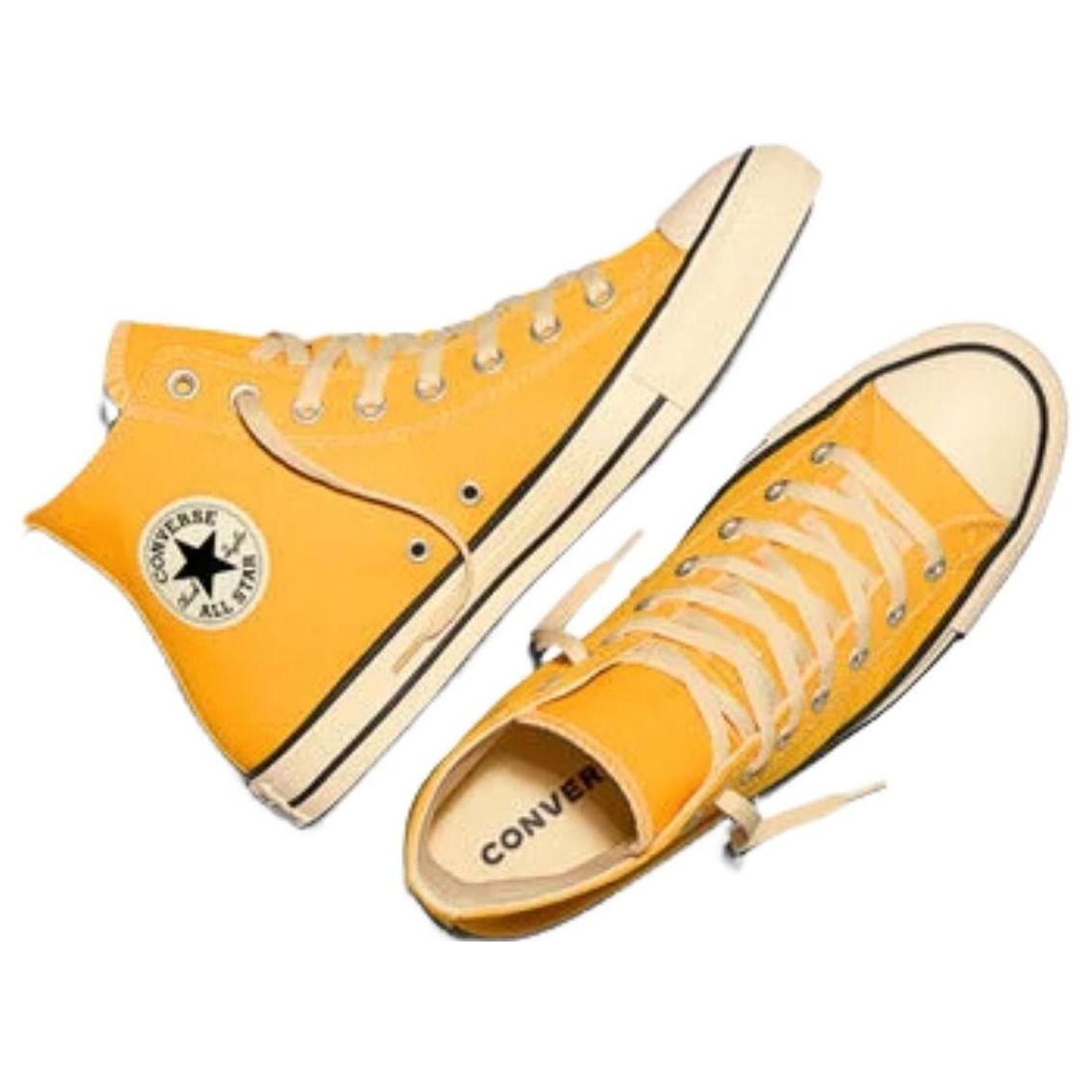 Converse Chuck Taylor All Star Tonal 'Gold Palm Golden View' A17931F