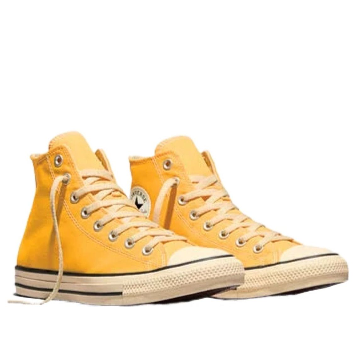 Converse Chuck Taylor All Star Tonal 'Gold Palm Golden View' A17931F