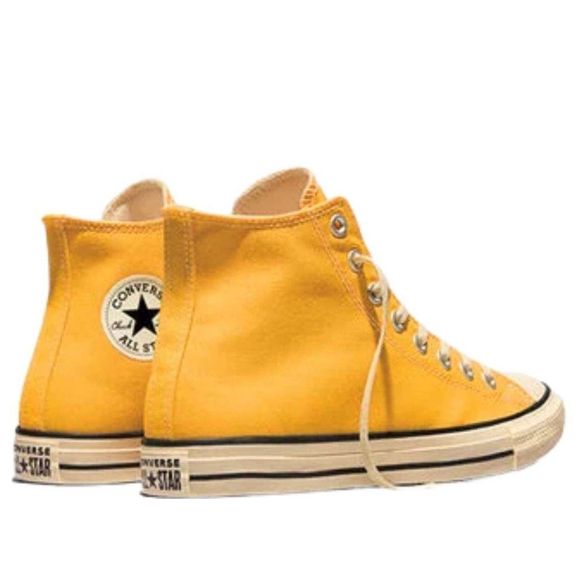 Converse Chuck Taylor All Star Tonal 'Gold Palm Golden View' A17931F