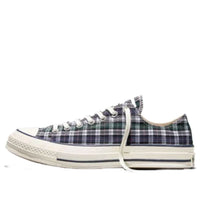 Converse x Noah Chuck 70 'True Blue Egret Black' A19715C