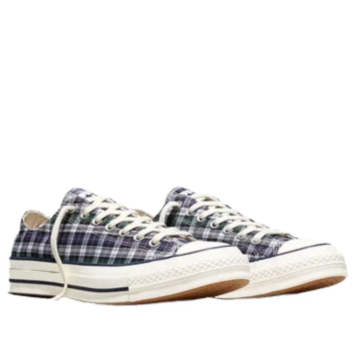 Converse x Noah Chuck 70 'True Blue Egret Black' A19715C