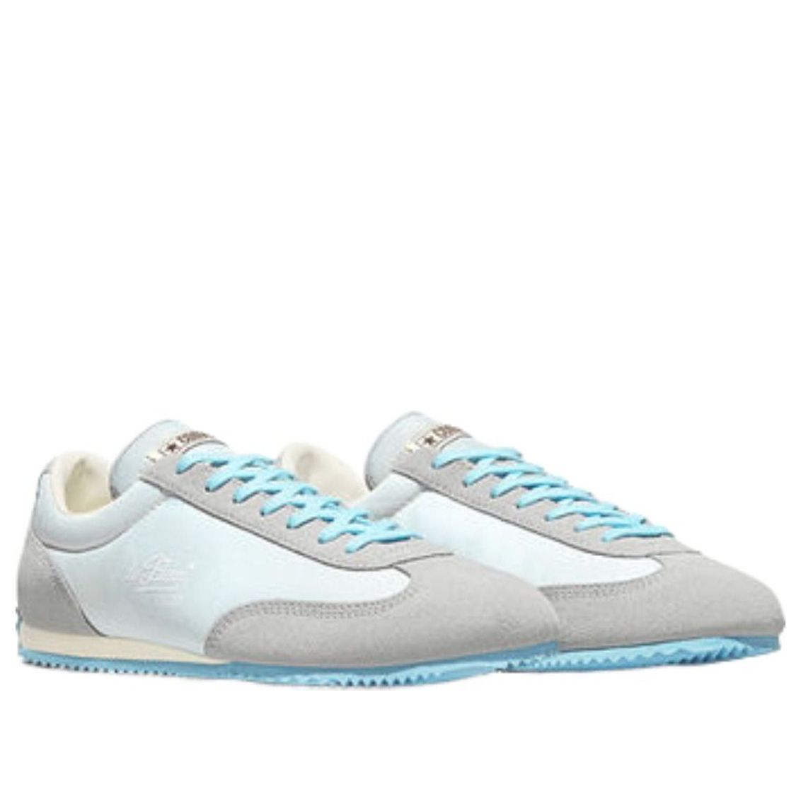 Converse x Tyler The Creator 1908 Jogger 'Foggy Dew Mirage Grey' A21433C