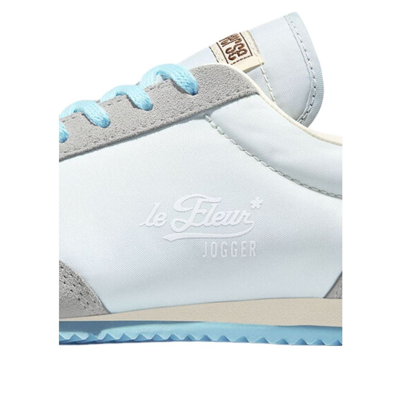 Converse x Tyler The Creator 1908 Jogger 'Foggy Dew Mirage Grey' A21433C
