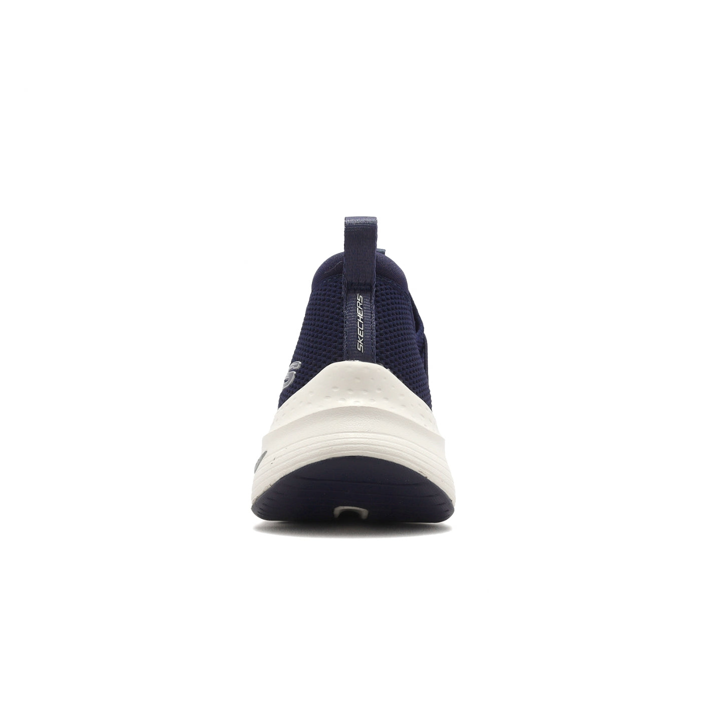 (WMNS) Skechers Arch Fit All Tied 'Navy White' 149564-NVY
