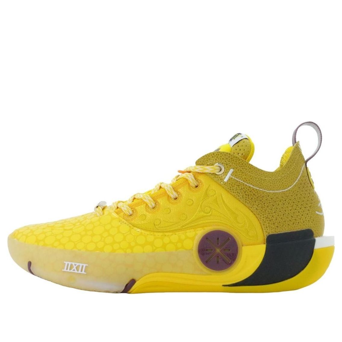 Li-Ning Way of Wade 12 Lux 'Stingray' ABAV013-12