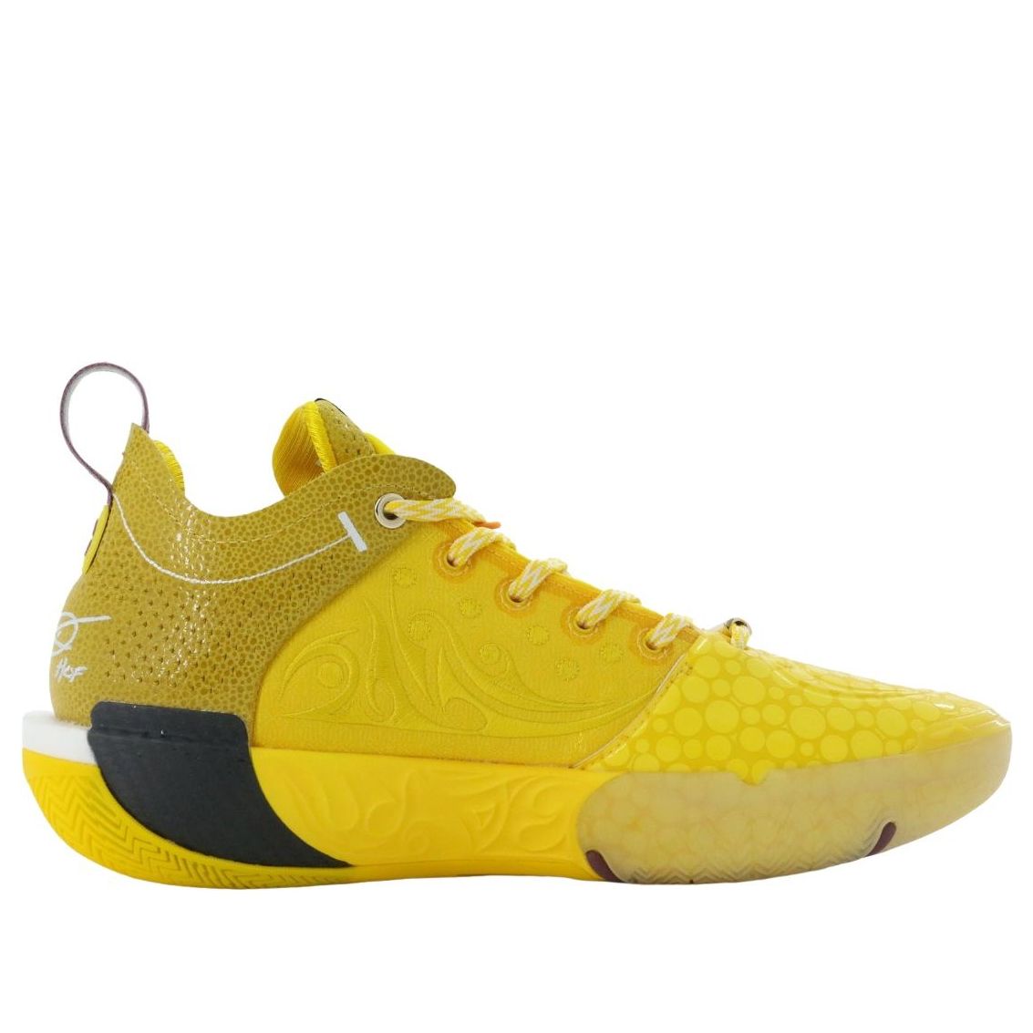 Li-Ning Way of Wade 12 Lux 'Stingray' ABAV013-12