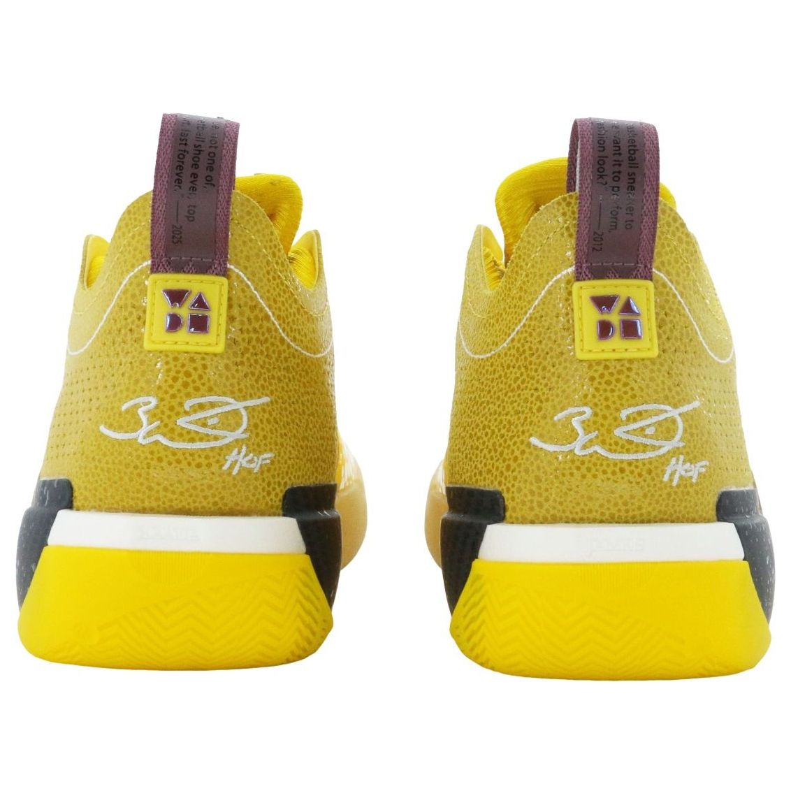 Li-Ning Way of Wade 12 Lux 'Stingray' ABAV013-12