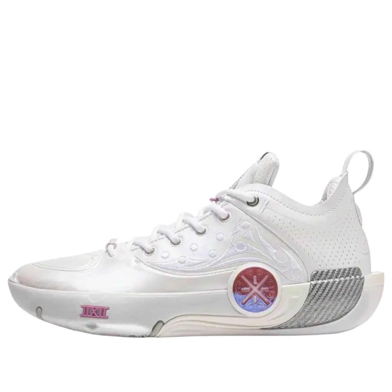 Li-Ning Way Of Wade 12 Lux 'Statue' ABAV013-21