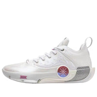 Li-Ning Way Of Wade 12 Lux 'Statue' ABAV013-21