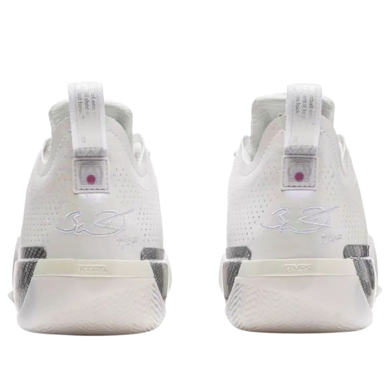 Li-Ning Way Of Wade 12 Lux 'Statue' ABAV013-21