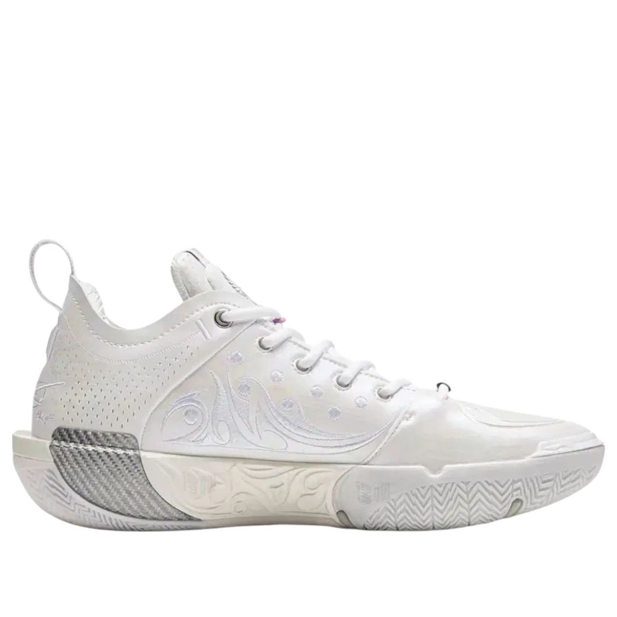 Li-Ning Way Of Wade 12 Lux 'Statue' ABAV013-21