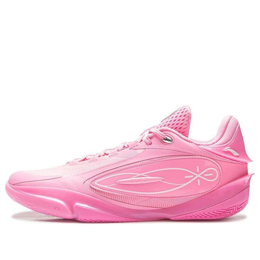 Li-Ning Wade 808 5 V Ultra 'Cherry Blossom' ABAV015-25