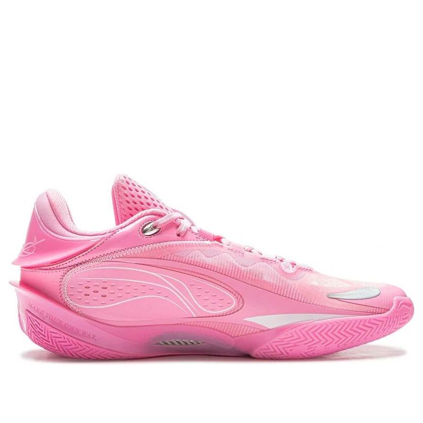 Li-Ning Wade 808 5 V Ultra 'Cherry Blossom' ABAV015-25