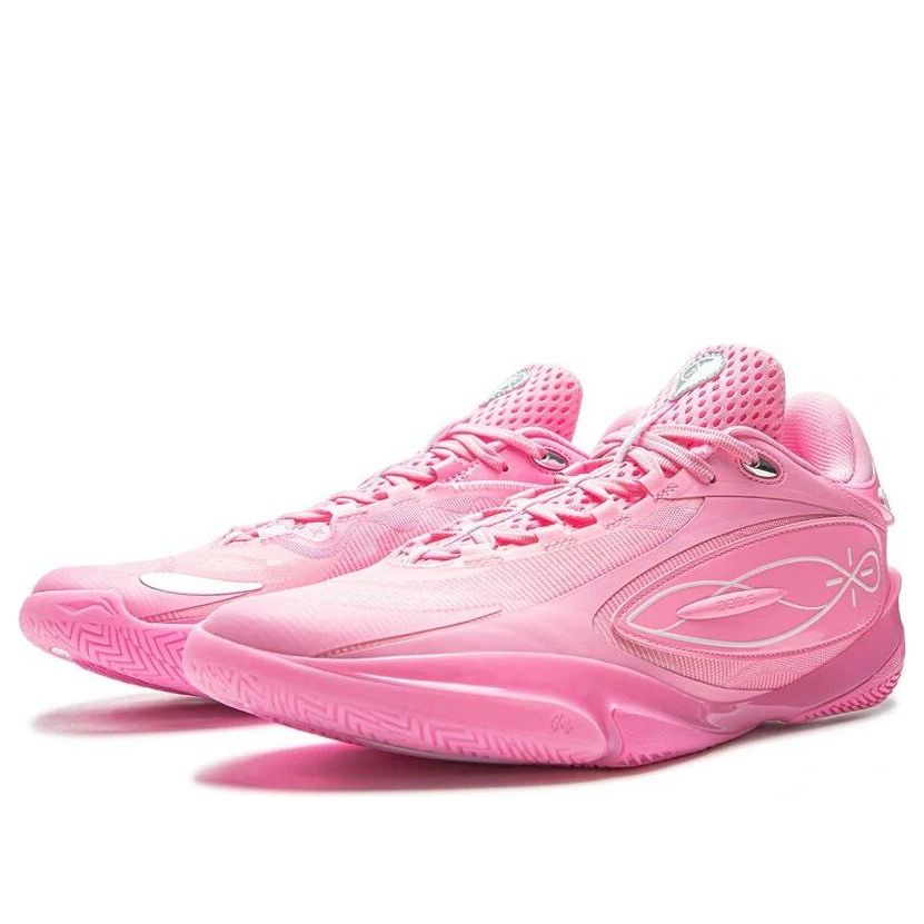 Li-Ning Wade 808 5 V Ultra 'Cherry Blossom' ABAV015-25