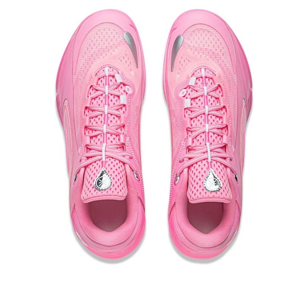 Li-Ning Wade 808 5 V Ultra 'Cherry Blossom' ABAV015-25