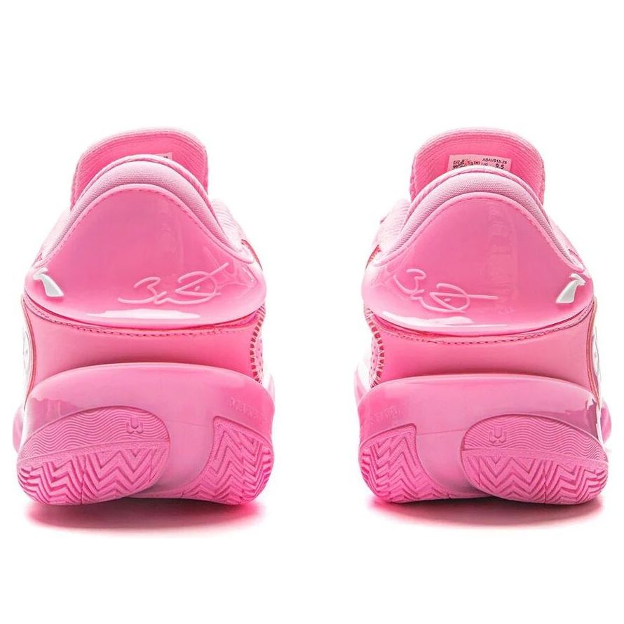 Li-Ning Wade 808 5 V Ultra 'Cherry Blossom' ABAV015-25