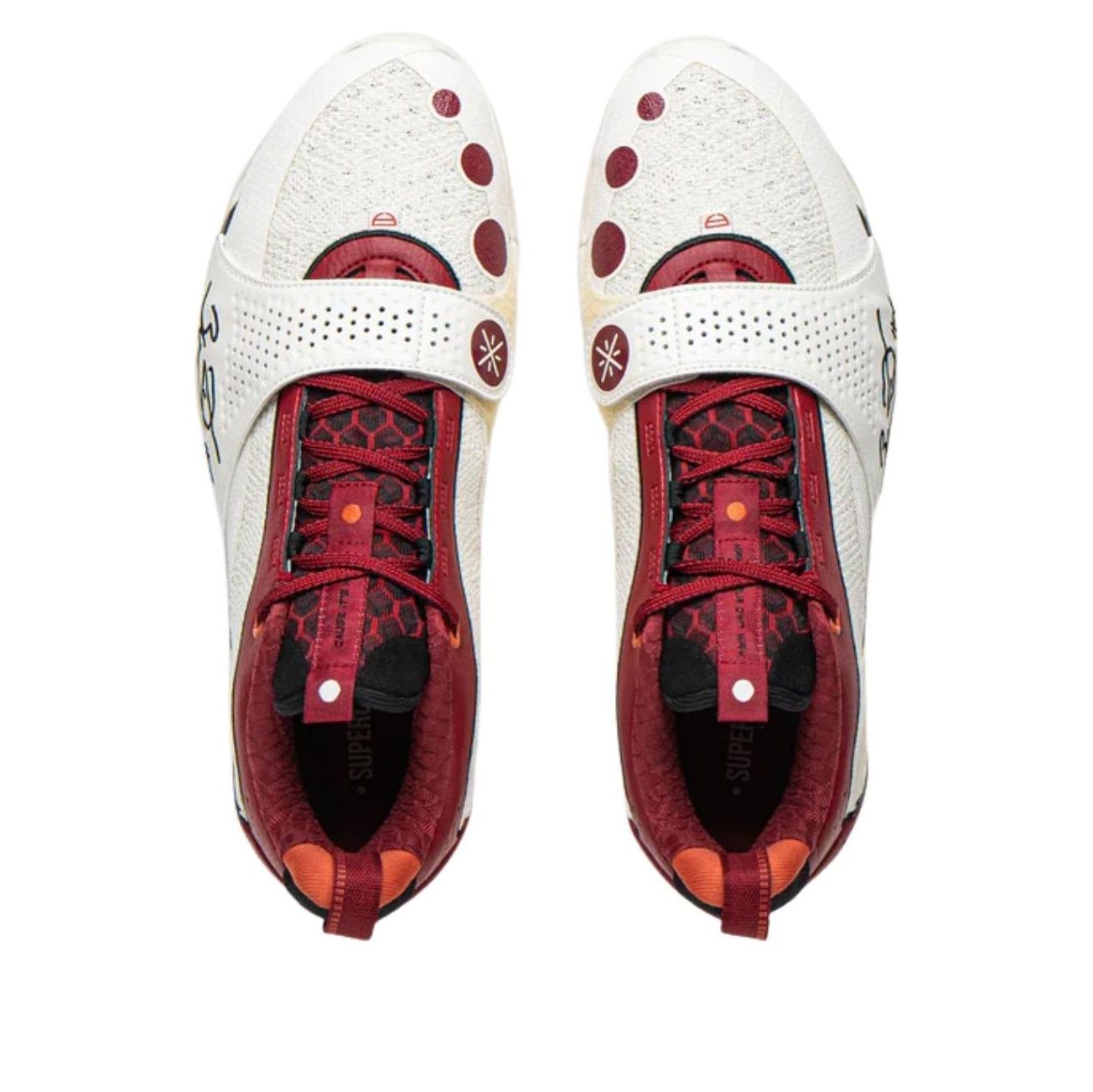 Li-Ning Wade All City 13 Encore '305' ABAV043-11