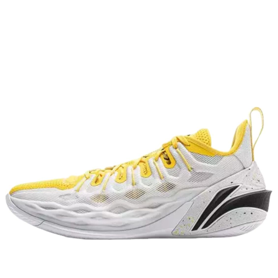 Li-Ning Jimmy Butler Buckets 'Golden Gate Bridge' ABAV051-15