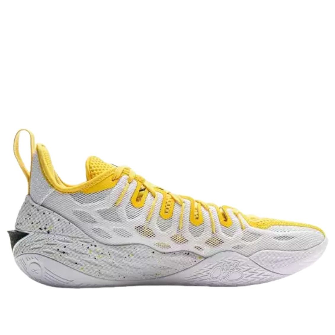 Li-Ning Jimmy Butler Buckets 'Golden Gate Bridge' ABAV051-15