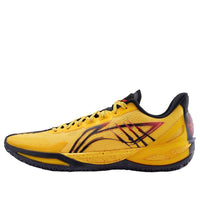 Li-Ning LiRen 6 V2 'Dragon Tiger Fight' ABAV087-20