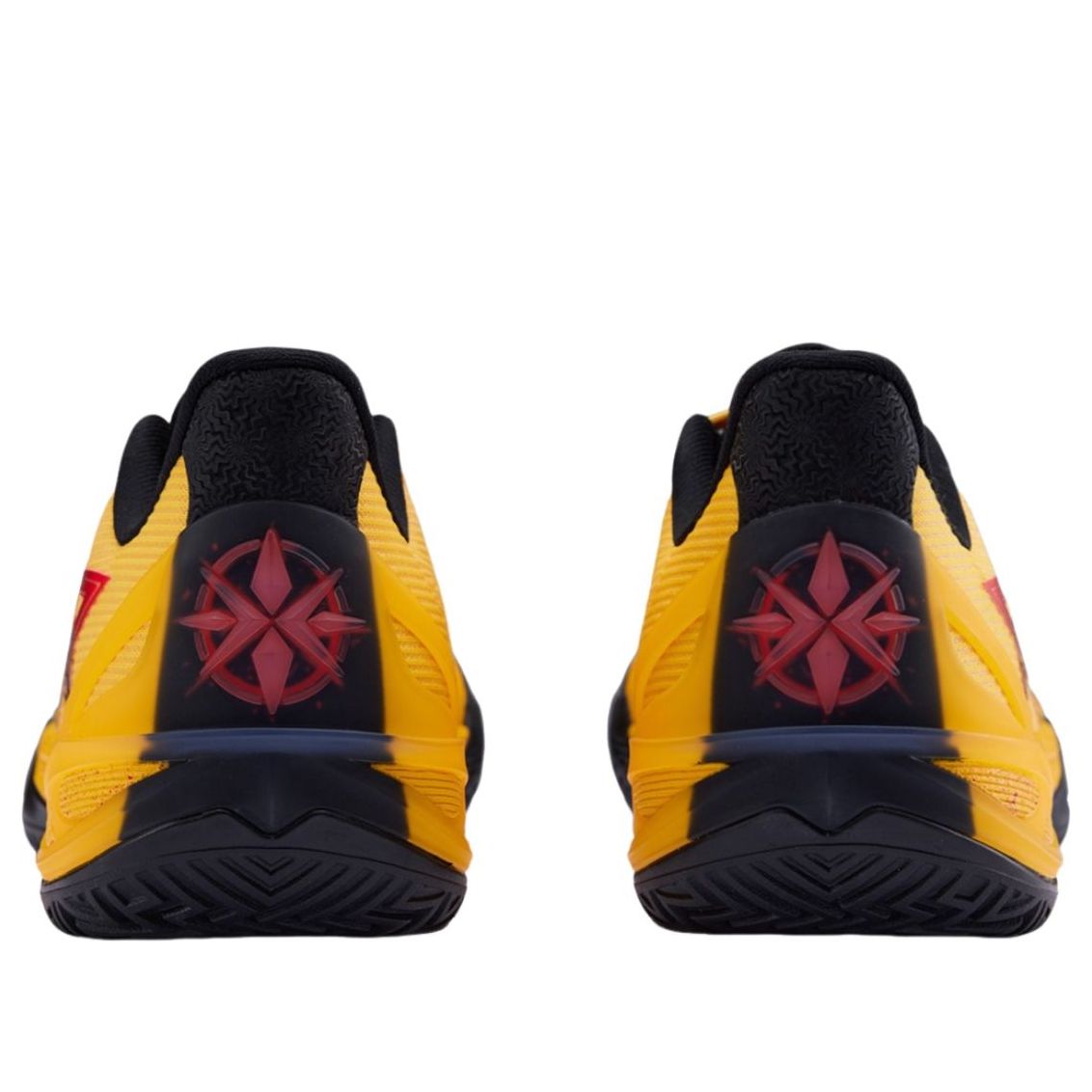 Li-Ning LiRen 6 V2 'Dragon Tiger Fight' ABAV087-20