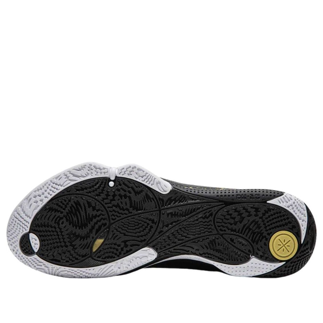 Li-Ning Wade All City 14 'Ring of Fire' ABAW011-7