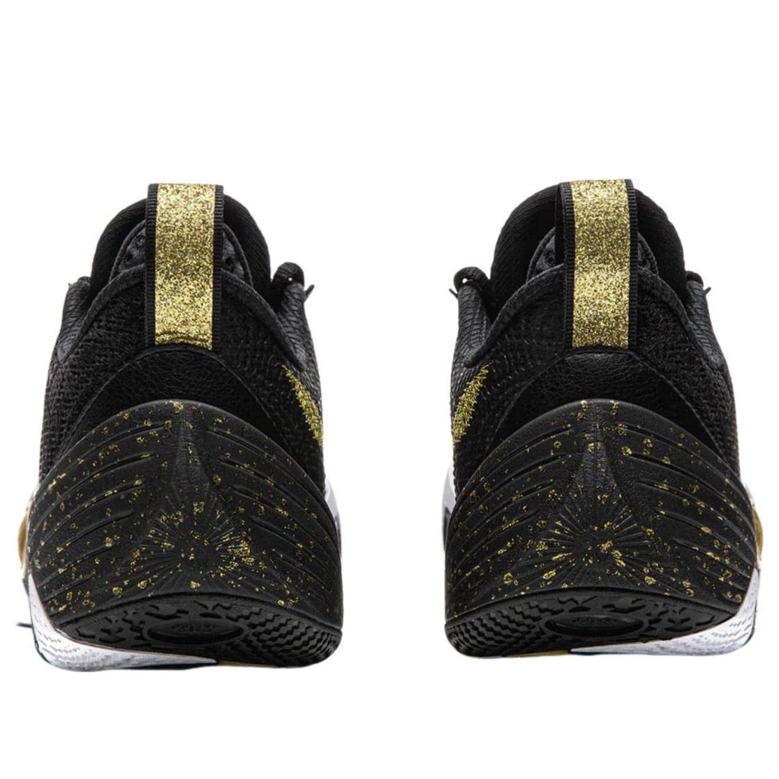 Li-Ning Wade All City 14 'Ring of Fire' ABAW011-7