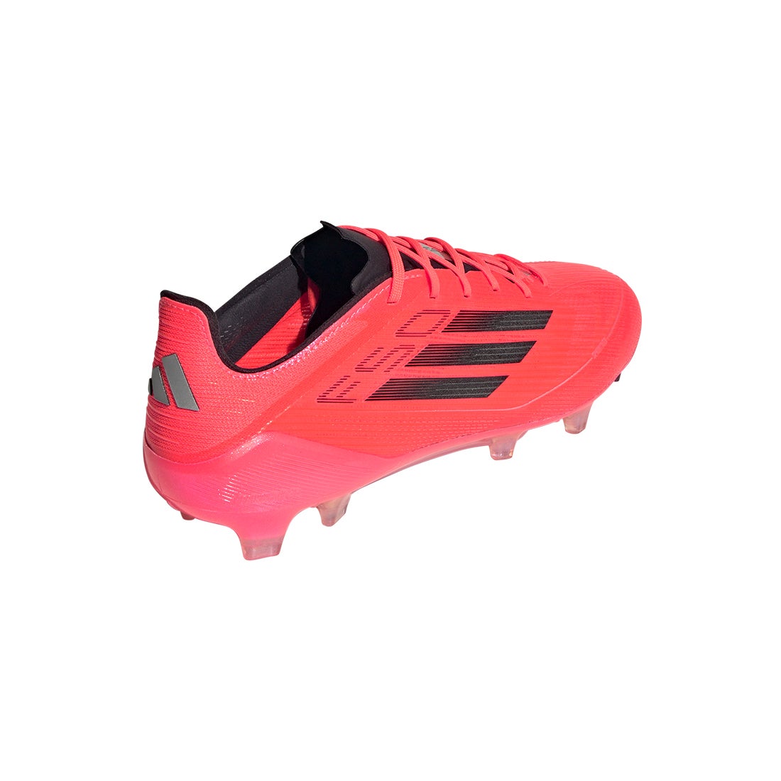adidas F50 Elite FG 'Vivid Horizon Pack Neon Red' IE3191