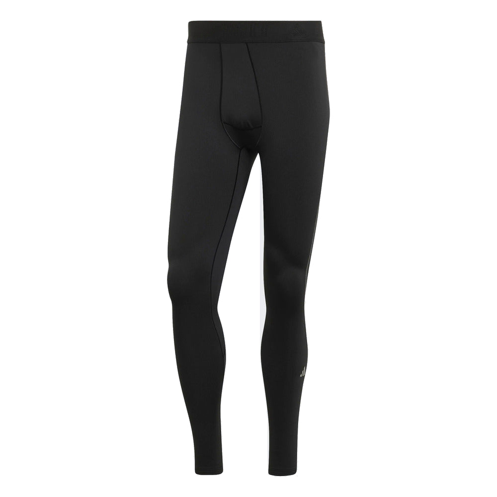 adidas Techfit COLD.RDY Training Long Tights Asia Sizing 'Black' HD3520