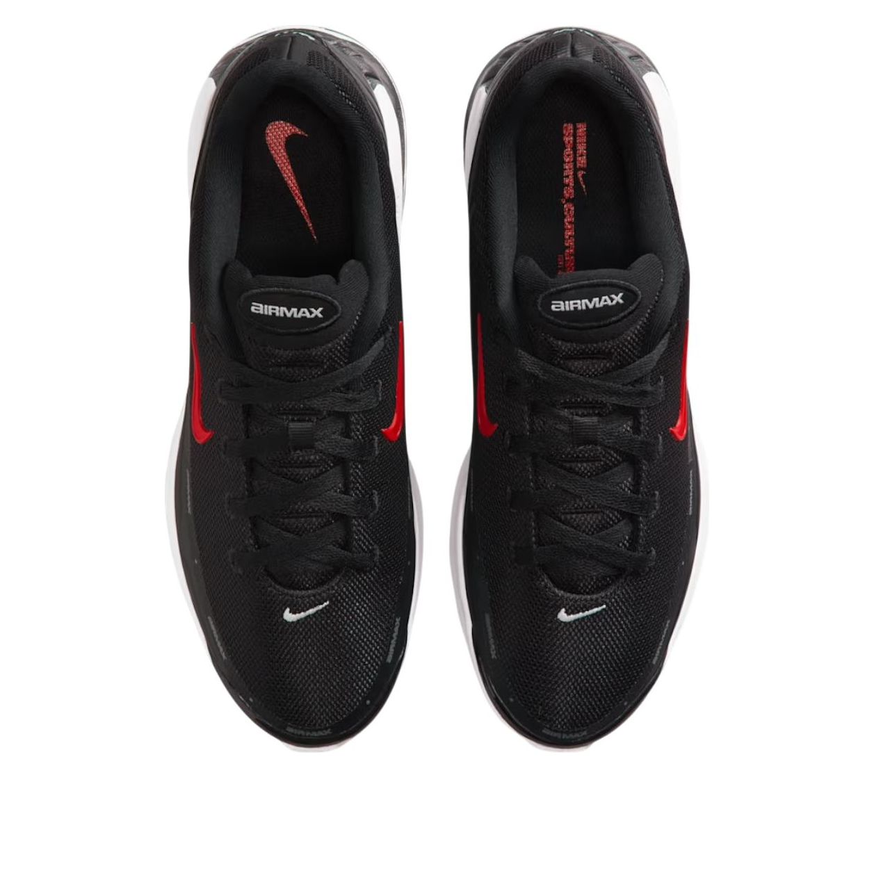 Nike Air Max Bia 'Black White' IF2624-011