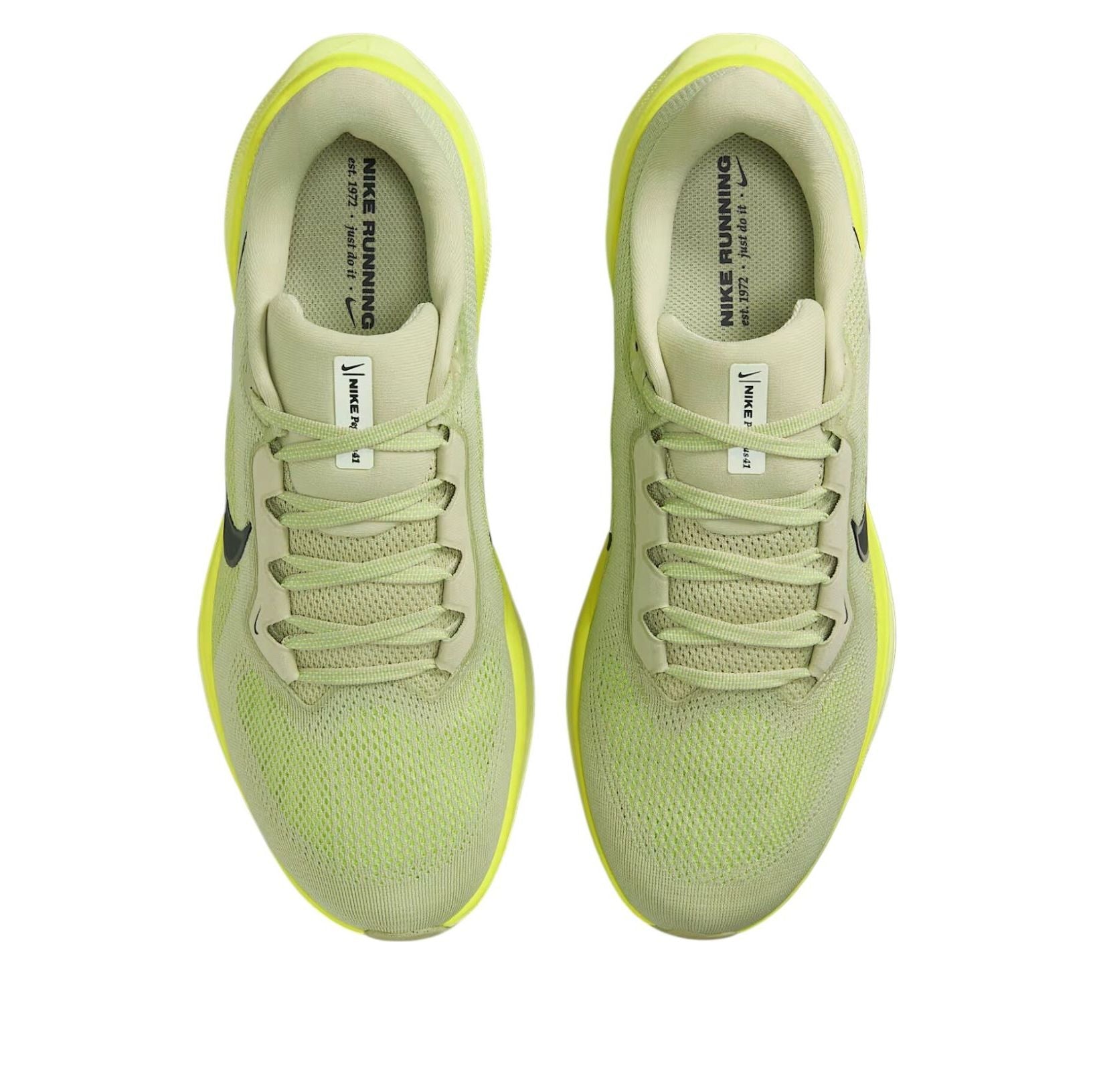 Nike Air Zoom Pegasus 41 'Olive Aura Volt' FD2722-303