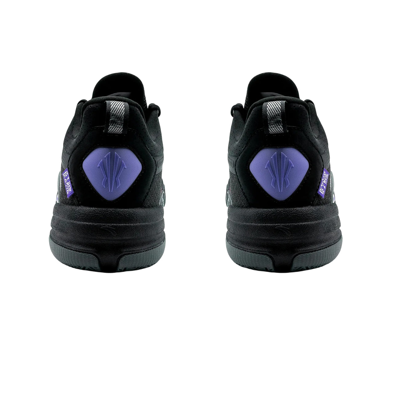 ANTA KAI 1 Team 'Black Purple Pink' 8125A1123-3