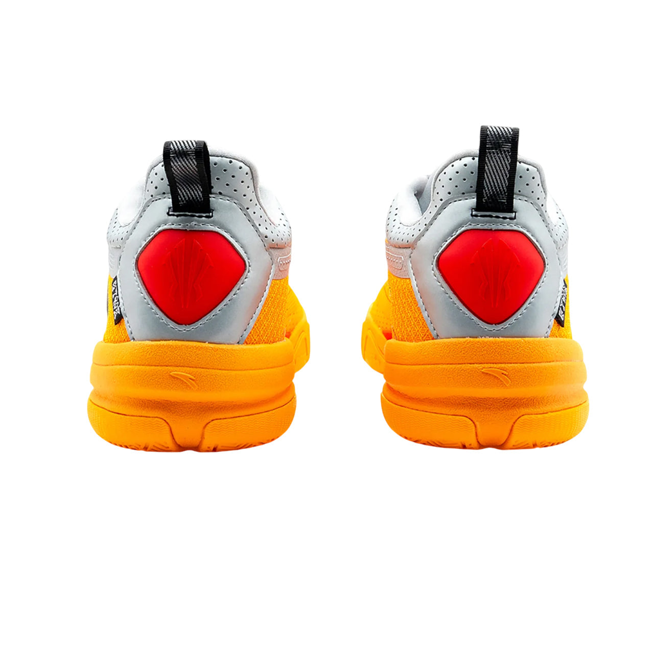 ANTA KAI 1 Team 'Orange Grey' 8125A1123-1