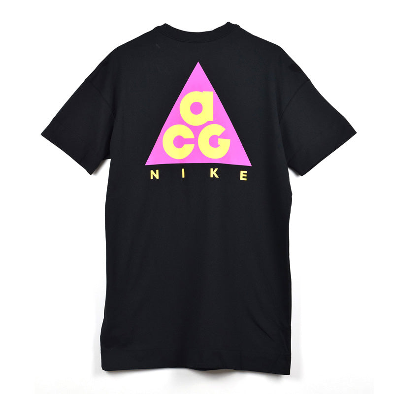 Nike Sportwear ACG Tee Black pink AO4644-011