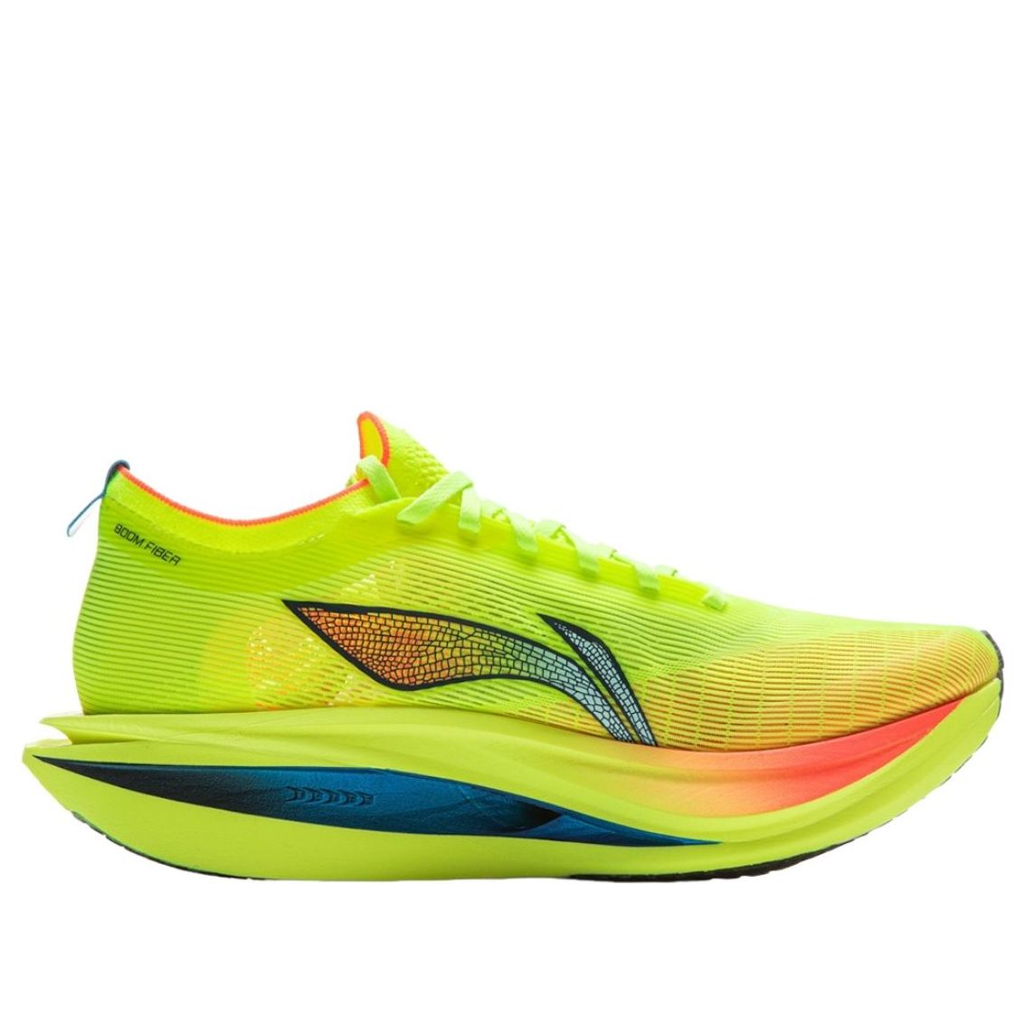 Li-Ning Feidian 5 Elite 'Bright Green' ARMV003-18
