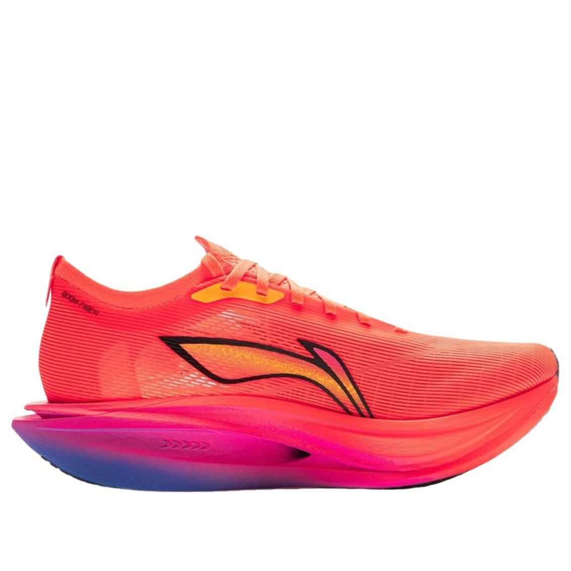 Li-Ning Feidian 5 Elite 'Fire Orange' ARMV003-25