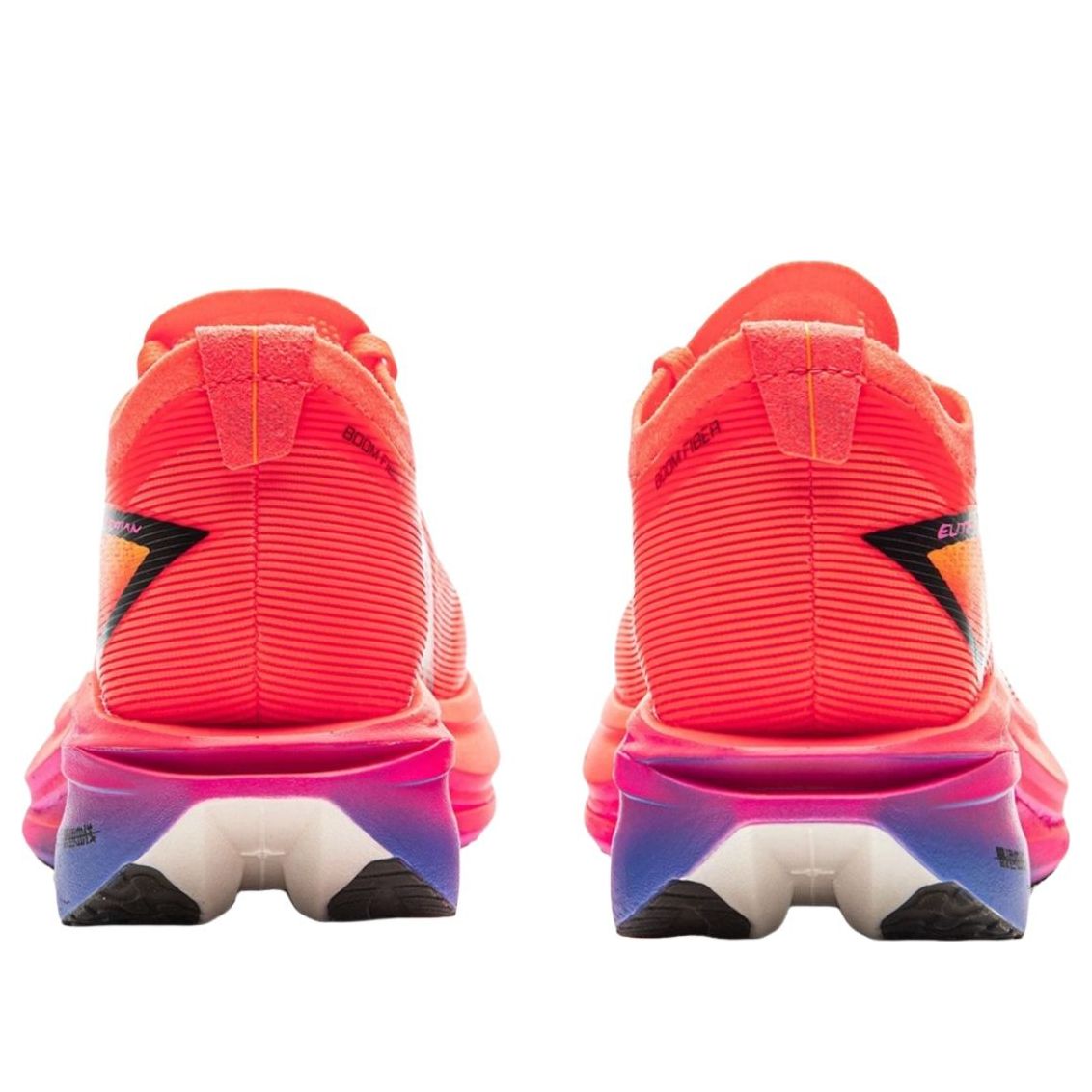 Li-Ning Feidian 5 Elite 'Fire Orange' ARMV003-25