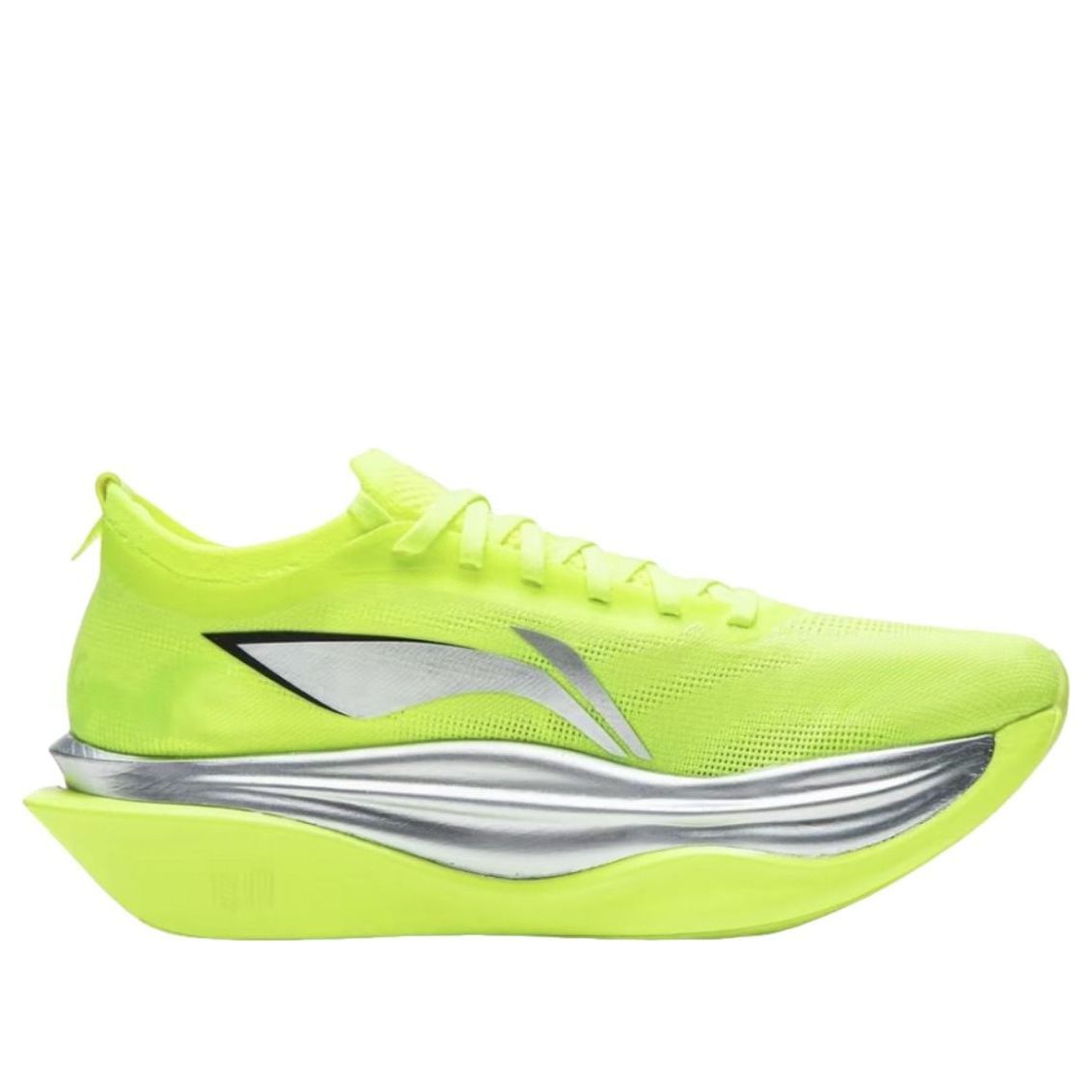 Li-Ning Feidian 6 Elite 'Green Silver' ARMW001-1